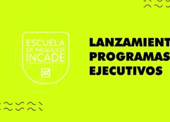 La Escuela de Negocios INCADE realizó el lanzamiento de Programas Ejecutivos para el 2024