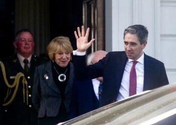 Irlanda eligió un nuevo primer ministro