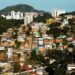 Índices de pobreza bajan en Brasil, según estudio local