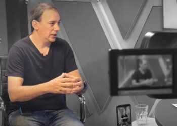 Jonas Petterson renunció a la presidencia del Inym