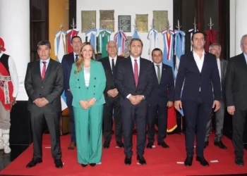 Misiones llevó una agenda clave al encuentro de Legisladores del Norte Grande