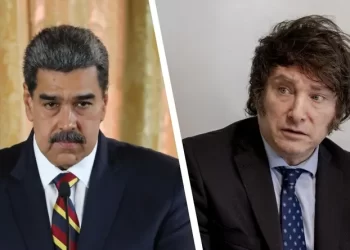 Maduro ofrece ayuda a Argentina para la lucha contra el dengue