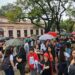 Un grito colectivo por la educación pública universitaria