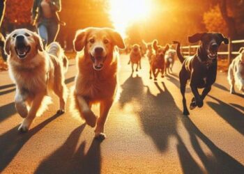 Chile: proponen otorgar un día de duelo ante la muerte de mascotas
