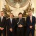 Con una hipérbole épica y populista, Milei anunció que el ajuste continuará