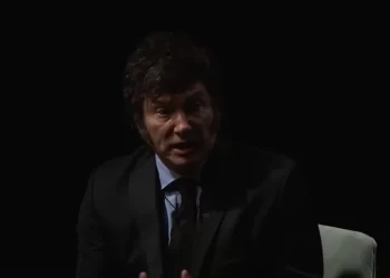 Milei se jactó estar «haciendo el ajuste fiscal más grande de la historia de la humanidad»