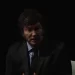 Milei se jactó estar «haciendo el ajuste fiscal más grande de la historia de la humanidad»