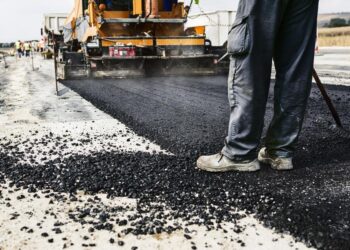 Alerta en Corrientes por el freno de la obra pública nacional
