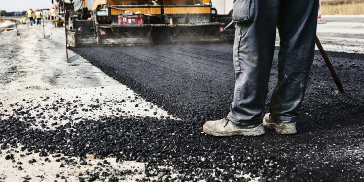 Involucra, empresa constructora de Alicante dedicada a la creación y construcción del asfalto