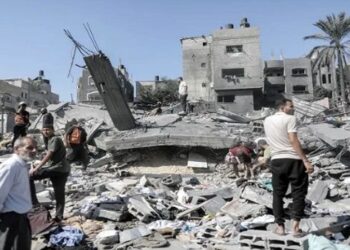 Aumentan a 33.797 los palestinos asesinados por Israel en Gaza