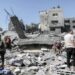 Aumentan a 33.797 los palestinos asesinados por Israel en Gaza