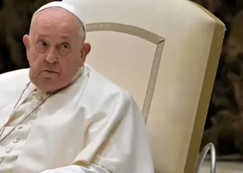 El papa Francisco llamó a detener las guerras