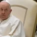 El papa Francisco llamó a detener las guerras