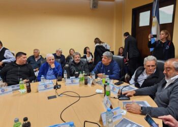 La CGT convocó a un nuevo paro general contra el gobierno de Milei para el 9 de mayo