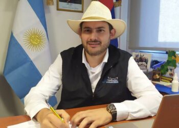 Julio Petterson alerta sobre las graves consecuencias de la desregulación de la yerba mate