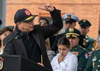 Decretan Día Cívico de la Paz por la Naturaleza en Colombia