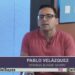 Pablo Velázquez dice que la UCR está inmovilizada y sus dirigentes centrados en los cargos