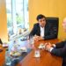 Francos comprometió saldar deudas y trabajar en consenso con Misiones