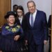 Rusia expresa apoyo a Bolivia para unirse al grupo Brics+