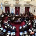 Senadores aprobaron un proyecto de resolución para aumentarse los sueldos