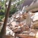 Al menos nueve muertos y 50 desaparecidos tras el terremoto más fuerte en 25 años en Taiwán