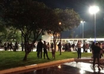 Falsa alarma por bolso sospechoso en el aeropuerto de Posadas