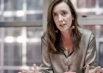 Victoria Villarruel se refirió a Cristina Kirchner y las Abuelas de Plaza de Mayo como «cadáveres políticos»