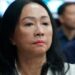Pena de muerte por corrupción, en Vietnam