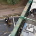 Una treintena de personas en grave estado tras el choque del Tren San Martín contra una locomotora