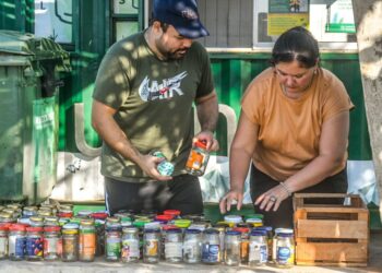 Misiones promueve proyectos eco-innovadores