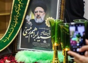 Murió el presidente iraní, Ebrahim Raisi, en un accidente aéreo