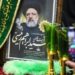 Murió el presidente iraní, Ebrahim Raisi, en un accidente aéreo