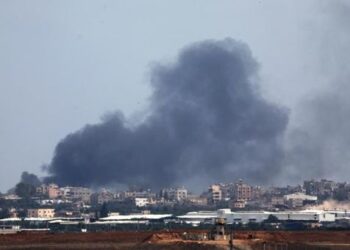 Más 36 mil palestinos fueron asesinados por israelíes en Gaza