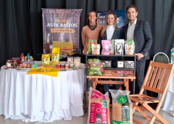 Pymes misioneras participaron de ronda de negocios “Norte Grande + Paraguay” en Chaco