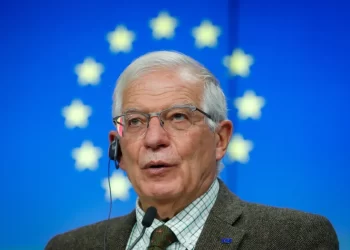 La Unión Europea repudió el «ataque» de Javier Milei a Pedro Sánchez
