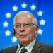La Unión Europea repudió el «ataque» de Javier Milei a Pedro Sánchez