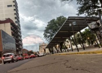 UTA Corrientes adhiere al paro nacional y no habrá colectivos este jueves