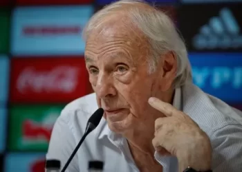 Murió César Luis Menotti