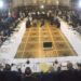 Comenzó el debate por la Ley Bases en el Senado tras la aprobación en Diputados