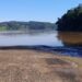 Alerta en Montecarlo por la crecida del río Paraná