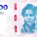 El Banco Central pone en circulación el billete de 10 mil pesos