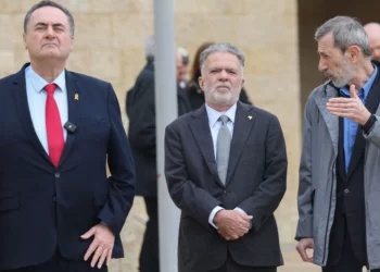 Brasil retira a su embajador de Israel