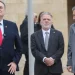 Brasil retira a su embajador de Israel
