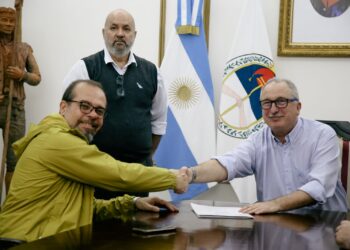Reforzaron el corredor verde misionero con más hectáreas para el parque «Horacio Foerster»