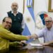 Reforzaron el corredor verde misionero con más hectáreas para el parque «Horacio Foerster»