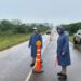 Vialidad: por las lluvias hay restricciones al tránsito en las rutas provinciales 3, 4 y 225