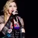 Madonna dio un show gratuito ante un millón y medio de personas