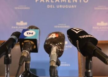 Asociaciones de periodistas rechazan la Ley de Medios en Uruguay