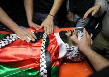 Suman 35.100 palestinos asesinados en Gaza por Israel