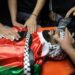 Suman 35.100 palestinos asesinados en Gaza por Israel
